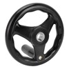 16 X 160MM Lathe Hand Wheel Round Universal Handwheel for