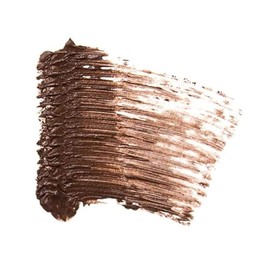 Ere Perez Mascara de Almendras, Black, 10 ml                                                                                                          