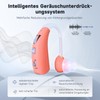 Britzgo Dual mode design, provides 40 hours of crystal clear