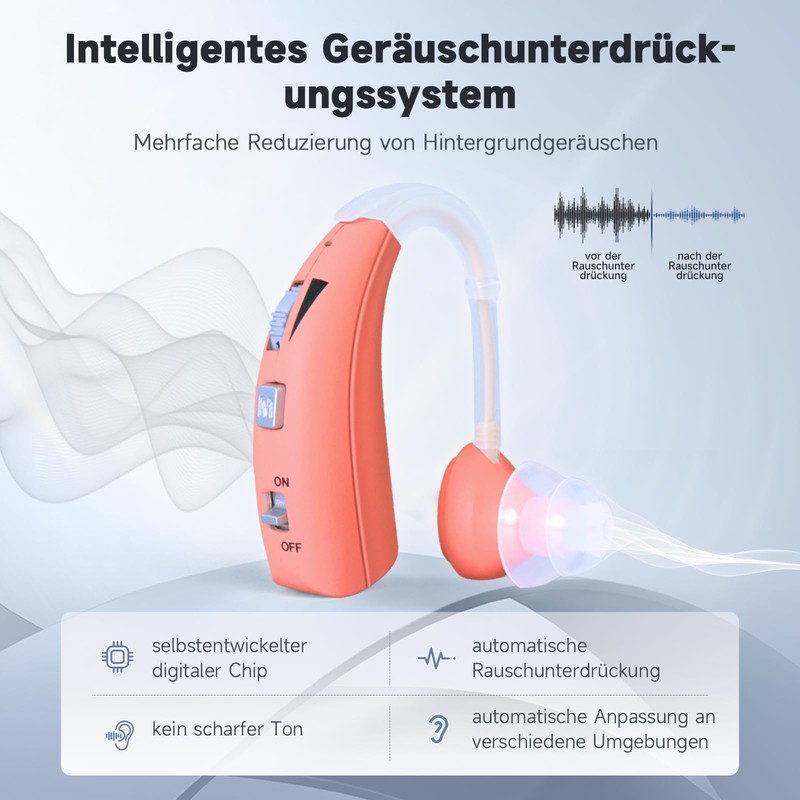 Britzgo Dual mode design, provides 40 hours of crystal clear