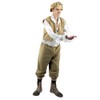 The Dragons Den Adults Oliver Twist Poor Orphan Street Urchin
