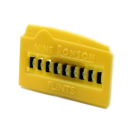 Ronson Corp Fire Stone (Ronson Flint) RFT – 0001