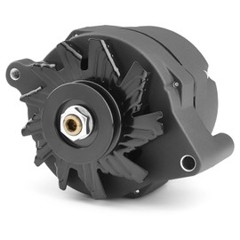 Proform 66448.1F - GM 10SI Alternator With V-Belt Pulley (100A; 12V)