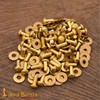 Lord of Battles Mushroom Head Rivets - Heavy Duty Solid