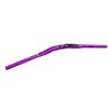 Bike Handlebar Handle Riser Bar Extra Long Aluminium Alloy 31.8x720mm