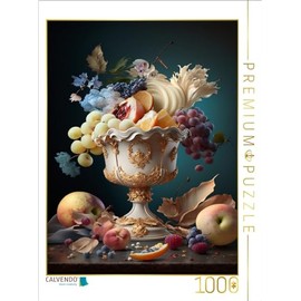 CALVENDO Puzzle Berry-Eskaskade | 1000 Pieces Size 19" x 25"