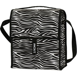 PackIt The Wild Freezable Social Cooler