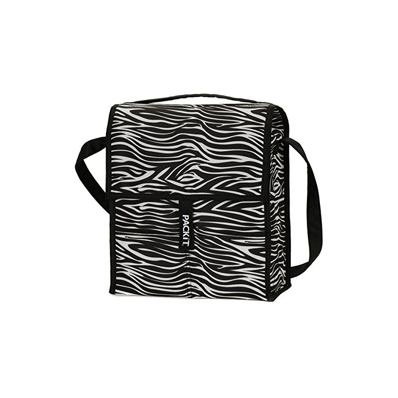 PackIt The Wild Freezable Social Cooler