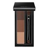 Visee Visee Riche Eyebrow Powder, Unscented, BR-2, Brown, 3 Gram
