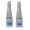 Nexxus Champú Emergencee (colágeno marino) 14 onzas (399 ml) (paquete