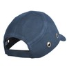 Viwanda Safety Bump Baseball Cap - Blue Sport Hard Hat