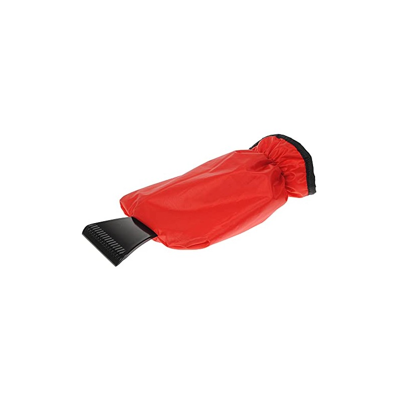Maypole 6965 Deluxe Ice Scraper with Insulated Glove