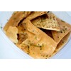 Baba Small Batch Pita Chips - Vegan, Non-GMO, Zero Preservatives