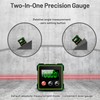 Digital Angle Finder - 4 Side Strong Magnetic Digital Angle