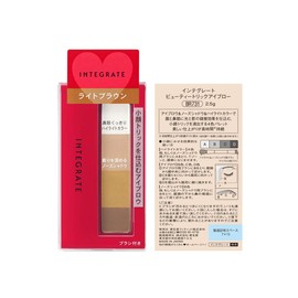 Integrate Beauty Trick Eyebrow BR731 2.5g