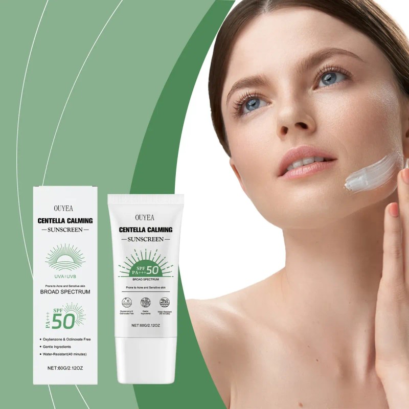 Protector Solar Anti Fotoenvejecimiento Brillo 60g