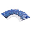 VIOKS Stainless Steel Cleaning Cloth Replacement for Bosch Siemens 00311944