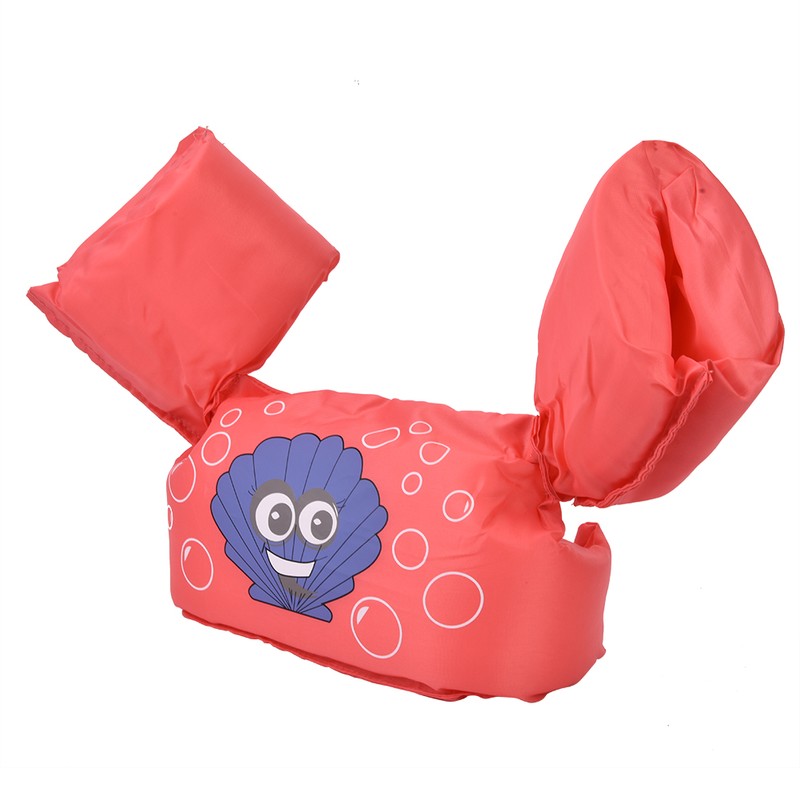 Lovely Baby Toddler Swim Arm Band Float Swimming Circle Pool