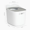 Catit PIXI Litter Box