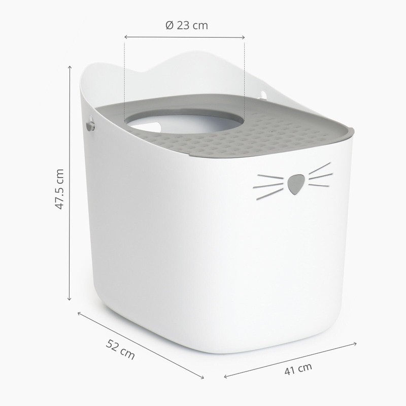 Catit PIXI Litter Box
