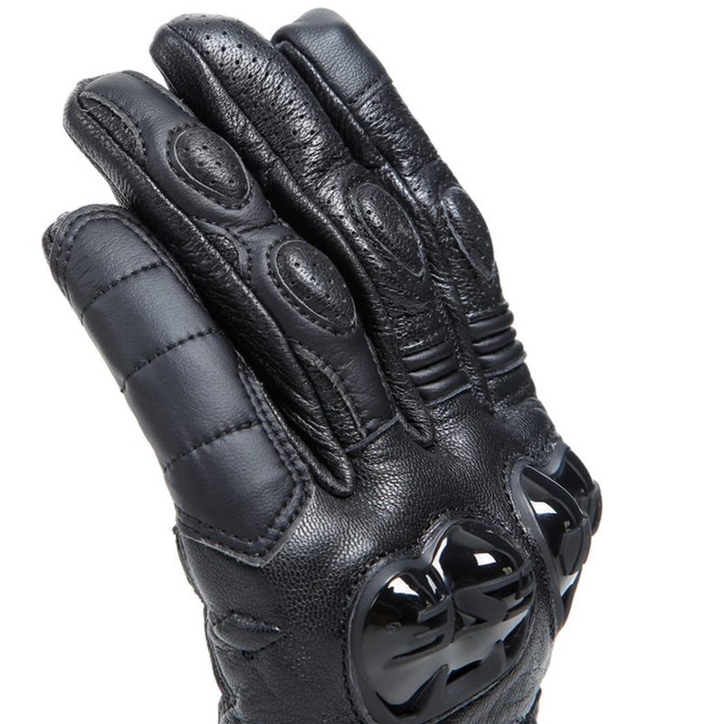 Dainese 201815956-631-XL DAI Blackshape Gloves