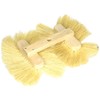 Kraft Tools DW118D Crow's Foot Texture Double Brush