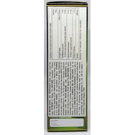 Wasabi-O Hot & Spicy Wasabi Sauce – Real Japanese Wasabi Green Sauce, Vegan, Gluten-Free, Organic, Mild Heat for Sushi, Seafood, Steak, Dipping, 2 x 2.2oz