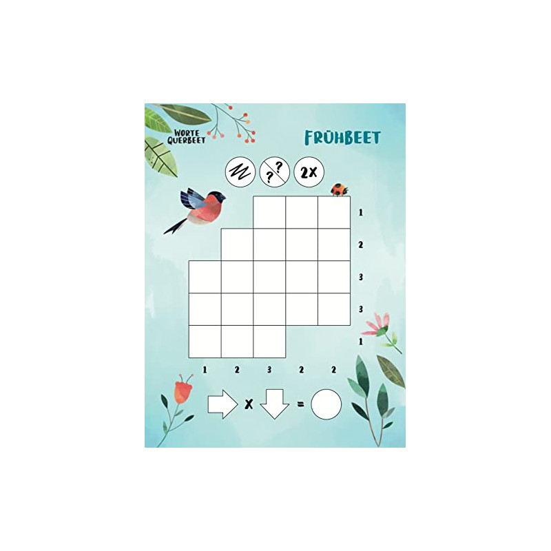 topp 18415 Board Game, White