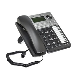 VTech AT&T ML17939 ML17939 Two-Line Speakerphone with Caller ID and Digital Answering System