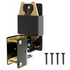 Heavy Duty 2 Way Farm Gate Latch Livestock Cattle Gate
