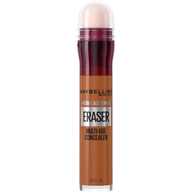 Maybelline New York - Corrector para ojeras Instant Age Rewind Eraser de Maybelline, color avellana, 0.2 onzas líquidas