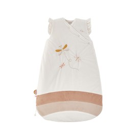 Schlafsack für den Winter, 70 cm, Samt, Popsie Gigi und Louli Noukie's