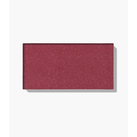 Tropic Skincare Ltd. BLUSH CRUSH pressed colour, Very Berry (A dark magenta) / Medium / #9d3e52