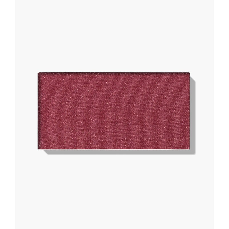 Tropic Skincare Ltd. BLUSH CRUSH pressed colour, Very Berry (A