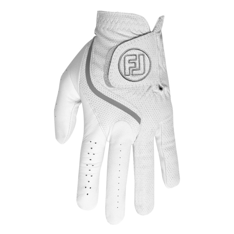 FootJoy SciFLEX Ladies Left Hand, White