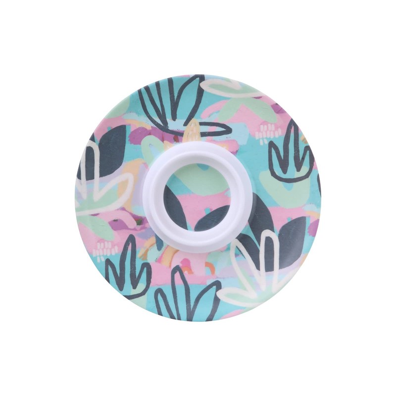 Maxwell & Williams Rach Jackson Rock Garden Melamine Chip &