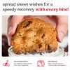 David’s Cookies Get Well Soon Cookie Gift Basket - Gourmet