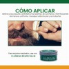 Clubman 2-in-1 Beard Conditioner and Face Moisturizer, 3 oz