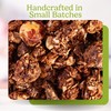 Jessica’s Chocolate Hazelnut Granola - Handmade, Non-GMO, Gluten-Free, Whole Grain,