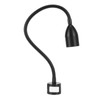 5W LED Work Light Flexible Gooseneck Magnetic Base for Sewing