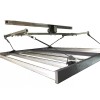 Light Rail New 34” Robo Bar for Stabilizing Larger LED