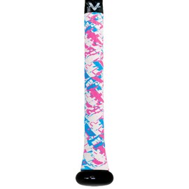 Vulcan | 0.50mm Bat Grip | Baseball/Softball | Cotton Candy