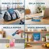 Supercalm Nutricional Bebida Polvo Unidades