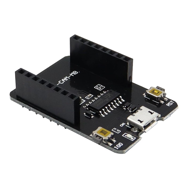 DollaTek ESP32 CAM Development Board 8MB WiFi Bluetooth Development Board