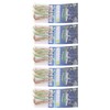 5 Set Octopus Simulation Fishing Rigs Luminous Fishing Lure Bait