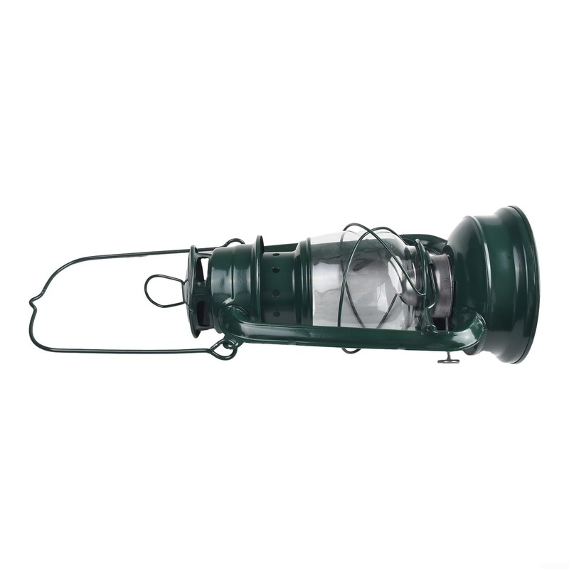 Retro Kerosine Lamps, Vintage Oil Lamp with Handle, Oil Lamp,