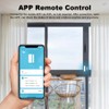 OBA -DRW22 Tuya Smart: Complete WiFi Alarm, Door/Window Sensors, Siren,