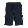 JACK & JONES Boys Jpstbradley Sweat Cargo GMS Mni Shorts,
