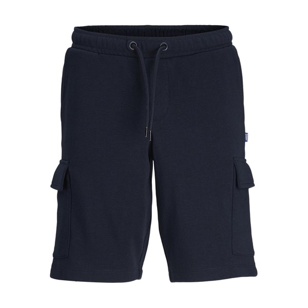 JACK & JONES Boys Jpstbradley Sweat Cargo GMS Mni Shorts,