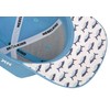 Nebelkind Snapback Cap Children's Cap One Size Adjustable Unisex High-Quality
